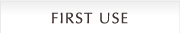 firstuse