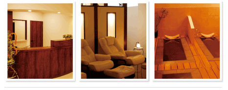 サロンイメージ